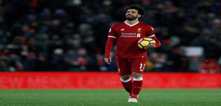 محمد صلاح محمد صلاح